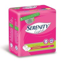 Pannolone Incontinenza Serenity Light Lady Super 30 Pezzi - 2