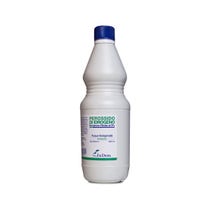 Acqua Ossigenata 10 Vol 1000ml - 3