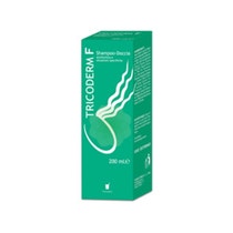 Tricoderm F Shampoo Antiforfora 200ml - 2
