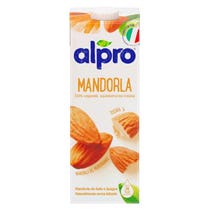 Alpro Mandorla 1L-1