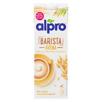 Alpro Barista Avena 1L-2