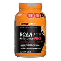 BCAA 4:1:1 EXTREMEPRO 110CPR-1
