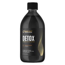 SELF OMNIN DETOX LIQUID ORANGE-1
