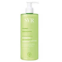 SVR Sebiaclear Creme Lavante Detergente Purificante 400ml-2