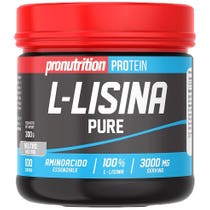 PRONUTRITION LISINA 300G-1