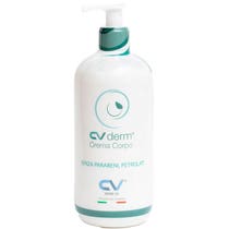 CV DERM CREMA CORPO 500ML-2