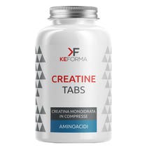 CREATINE TABS 120CPR-1