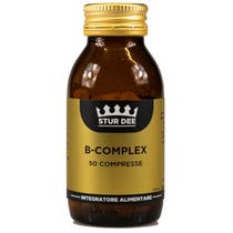 STUR DEE B COMPLEX 50TAV-1