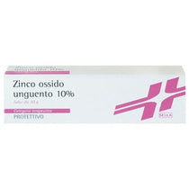 Zinco Ossido Sella 10% Unguento 30g - 2