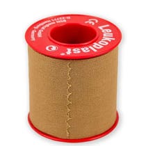 Leukoplast Cerotto Viscosa Color Pelle Massa Adesiva Caucciu Ossido Di Zinco 10x500cm-1