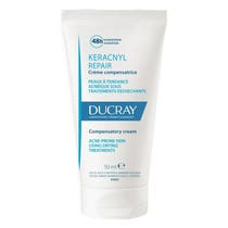 Ducray Keracnyl Repair Crema Compensatrice 50ml-4