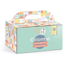 PANE ANNA COLOMBA 350G-1