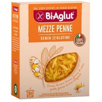 Biaglut Mezze Penne Senza Glutine 400g-2