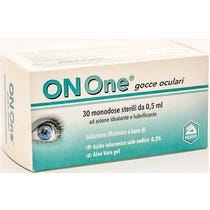 ONONE 30MONODOSE STER 0,5ML-1