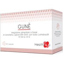 GUNE' 30CPS-1