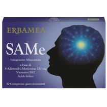 Erbamea Same 30 Compresse-2