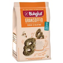 Biaglut Gransoffio Biscotto Senza Glutine 200g-2
