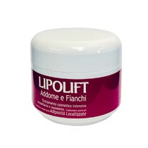 Lipolift Crema Addome Fianchi 200ml - 1