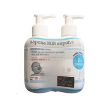 Fiocchi Di Riso Sapone Non Sapone Bipack 2x240ml - 1
