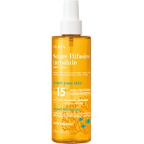 Pupa Solare Bifasico Invisibile Corpo E Viso SPF15 200ml-1