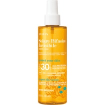 Pupa Solare Bifasico Invisibile Corpo E Viso SPF30 200ml-1