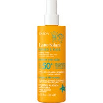 Pupa Babies & Kids Latte Solare 200ml SPF50+-2