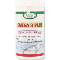 OMEGA 3 PLUS 90PRL-1