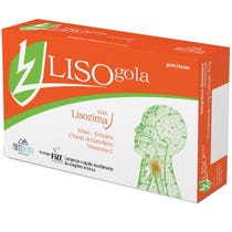 LISOGOLA 30CPR-1