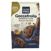 NUTRIFREE GOCCEFROLLA CAC 300G-2