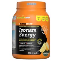 ISONAM ENERGY LEMON 480G-1