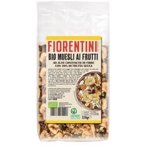 BIO MUESLI AI FRUTTI 350G-1