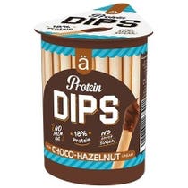 NAN PROTEIN DIPS CIOC/NOCC 52G-1