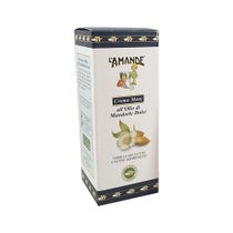 L'Amande Marseille Crema Mani Olio Di Mandorle 75ml - 3
