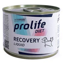 Prolife Diet Wet Recovery Liquid Cibo Umido Per Cani/Gatti 190g-1