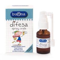 Buona Difesa Spray Orale 15ml - 2