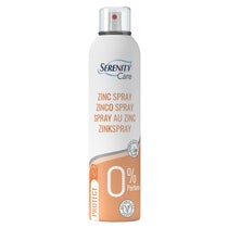 Serenity SkinCare Zinco Spray 250ml-1