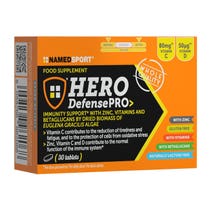 HERO DEFENSE PRO 30CPR-1