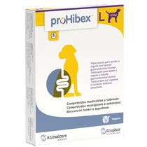 Prohibex Mangime Complementare per Cani L 6 Bocconcini-3