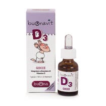 Buonavit D3 12ml - 2
