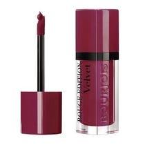 Bourjois Rouge Edition Velvet Rossetto Opaco Liquido Modulabile A Lunga Tenuta 008 Grand Cru 2.4g