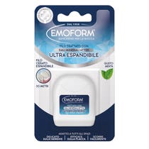 Emoform Ultra Espandibile Filo Interdentale 30m