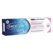 Emoform Gengive Sane Dentifricio 75ml