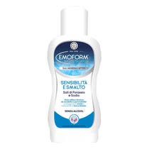 Emoform Sensibilità E Smalto Collutorio 400ml