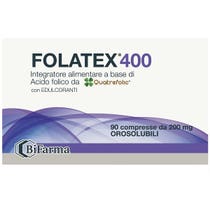 FOLATEX 400 90CPR-1