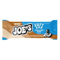 WEIDER JOE'S SOFT BAR COOKIE-1