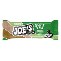 WEIDER JOE'S SOFT BAR BROWNIE-1