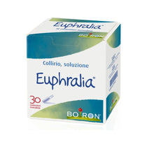 Euphralia Collirio 0,4ml 30 Contenitori Monodose - 3