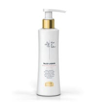 Helan Fior di Talco Liquido Idratante Delicato 200ml-2