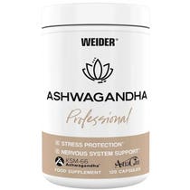 WEIDER ASHWAGANDHA PROF 120CPS-1