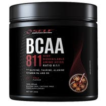 Self Omninutrition BCAA 8:1:1 Gusto Cola 200g